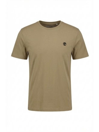 Timberland T-shirt Bruin 607031
 Maat XL
 