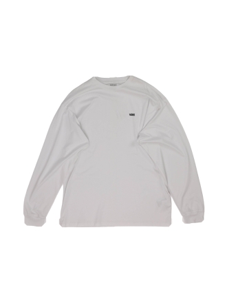 Vans T-shirt Wit 607034
 Maat XL
 