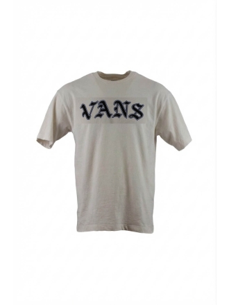 Vans T-shirt Wit 607040
 Maat M
 
