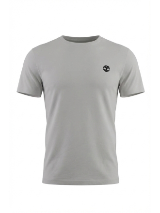 Timberland T-shirt Wit 607046
 Maat M
 