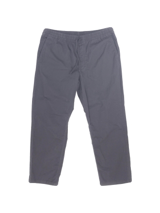 Vans Broek Zwart 607049
 Maat XL
 