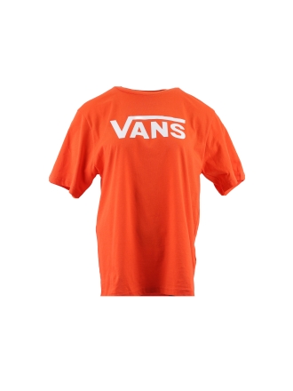 Vans T-shirt Wit 607053
 Maat XL
 