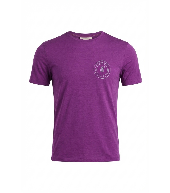 Icebreaker T-shirt
