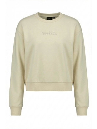 Vans Trui Wit 607067
 Maat M
 