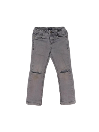 Kiabi Broek Grijs 607068
Maat 90