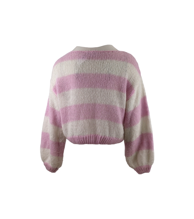 Colourful Rebel Trui