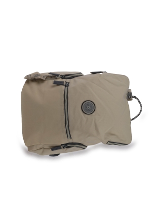 Kipling Rugzak Beige 607085
 Maat standaard
 