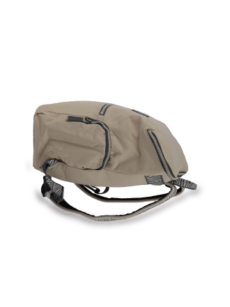 Kipling Rugzak Beige 607085
 Maat standaard
 