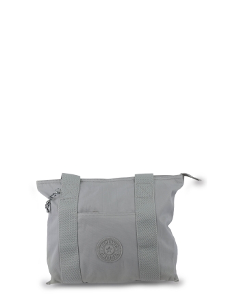 Kipling Schoudertas Wit 607087
 Maat standaard
 