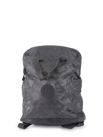 Kipling Rugzak Groen 607088
 Maat standaard
 