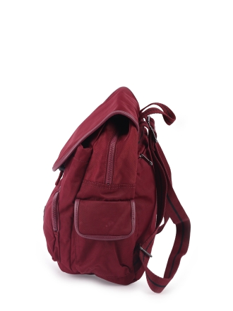 Kipling Rugzak Rood 607097
 Maat standaard
 