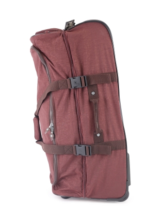 Kipling koffer Overig 607108
 Maat Groot
 