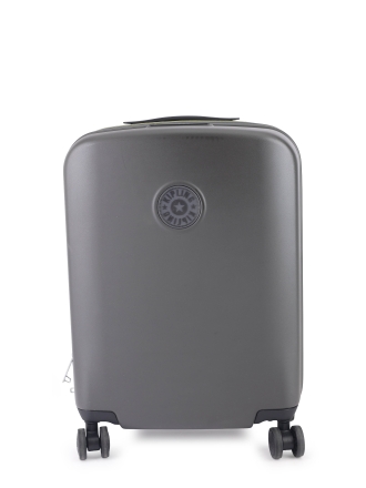 Kipling koffer Zwart 607109
 