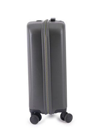 Kipling koffer Zwart 607109
 