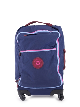 Kipling koffer Overig 607111
 Maat Middel
 