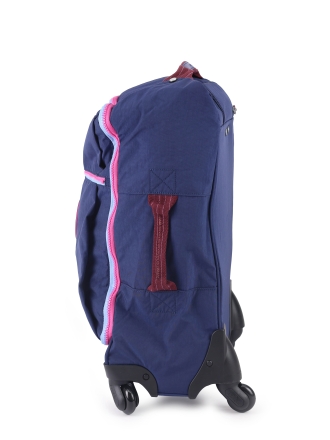 Kipling koffer Overig 607111
 Maat Middel
 