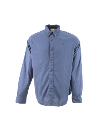 Timberland Overhemd Blauw 607116
 Maat L
 