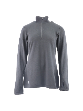 Icebreaker Trui Zwart 607138
 Maat S
 