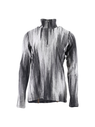 Icebreaker Trui Zwart 607139
 Maat M
 