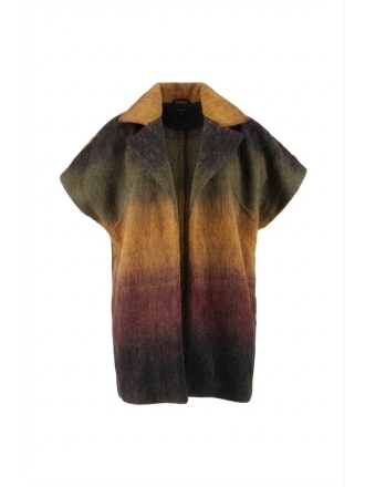 Vila Bodywarmer Overig 607141
 Maat 40
 