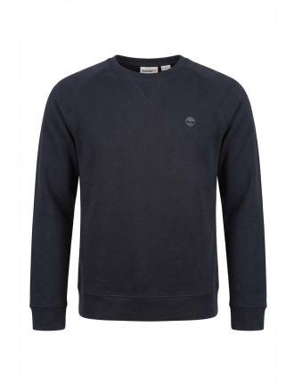 Timberland Trui Zwart 607145
 Maat XL
 