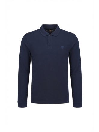 Timberland Trui Blauw 607147
 Maat XL
 