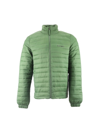Timberland Jas Groen 607179
 Maat S
 