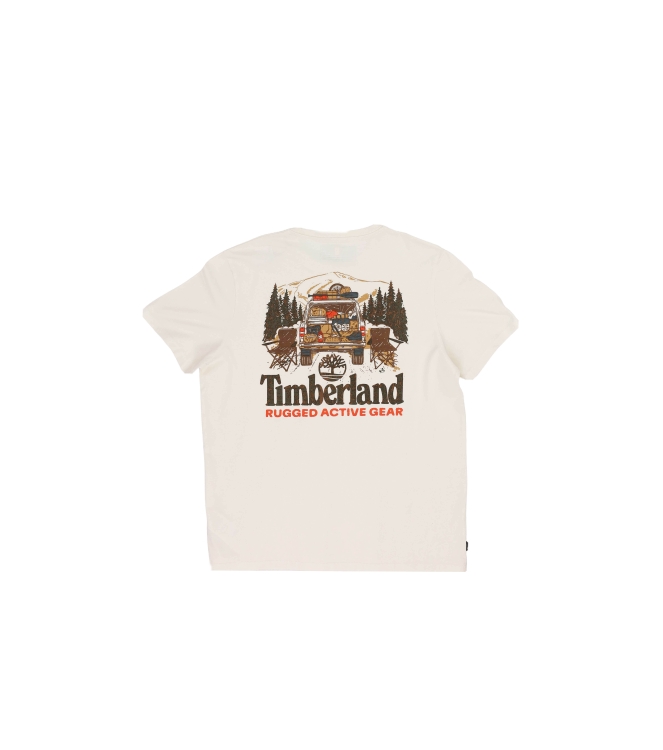Timberland T-shirt