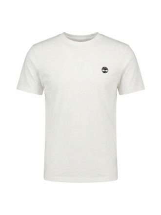 Timberland T-shirt Wit 607199
 Maat S
 