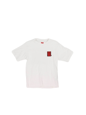 Vans T-shirt Wit 607202
 Maat S
 