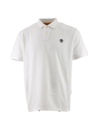 Timberland Polo Wit 607205
 Maat L
 