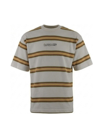 Vans T-shirt Wit 607209
 Maat M
 