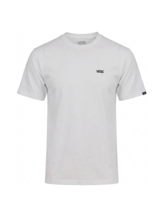 Vans T-shirt Wit 607211
 Maat S
 