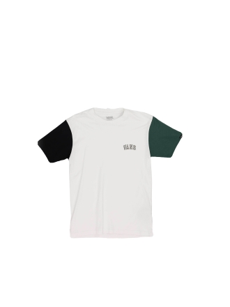 Vans T-shirt Wit 607213
 Maat S
 