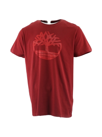 Timberland T-shirt Overig 607216
 Maat L
 