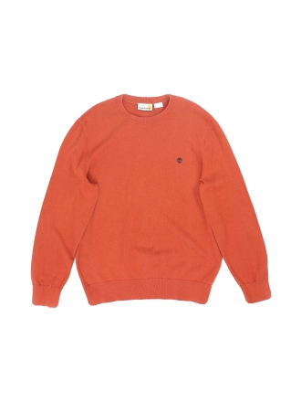 Timberland Trui Oranje 607234
 Maat XL
 
