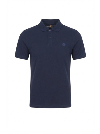Timberland Polo Blauw 607246
 Maat S
 