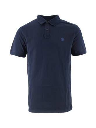 Timberland Polo Blauw 607247
 Maat L
 