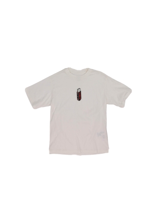 Vans T-shirt Wit 607249
 Maat XS
 