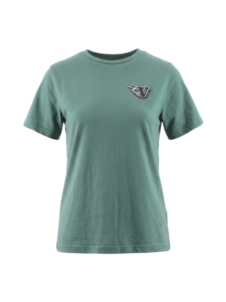 Vans T-shirt Groen 607255
 Maat M
 