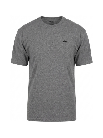 Vans T-shirt Wit 607259
 Maat XXL
 