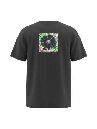 Vans T-shirt Zwart 607277
 Maat M
 