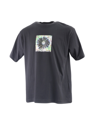 Vans T-shirt Zwart 607277
 Maat M
 