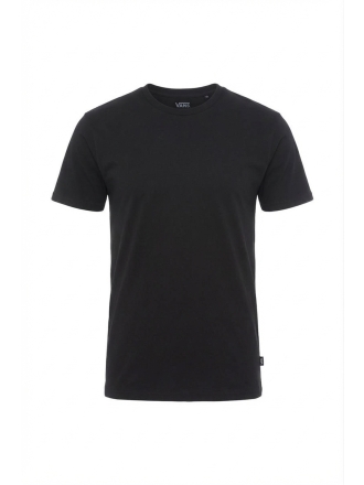 Vans T-shirt Zwart 607286
 Maat S
 