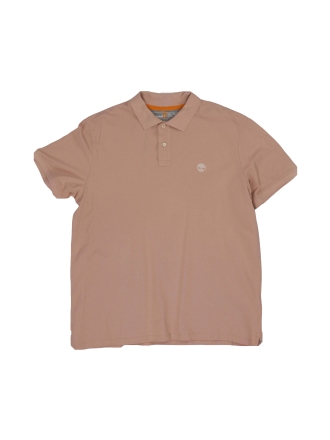 Timberland Polo Roze 607289
 Maat XL
 
