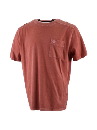 Timberland T-shirt Overig 607293
 Maat L
 