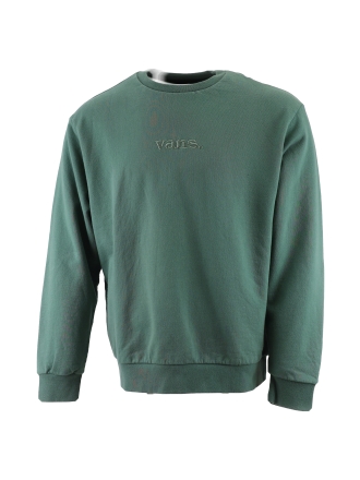 Vans Trui Groen 607312
 Maat L
 