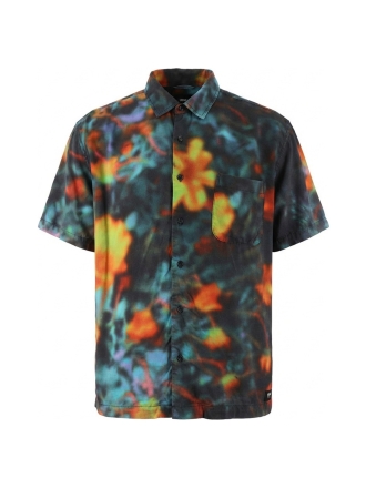 Vans Overhemd Overig 607316
 Maat L
 