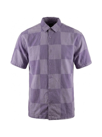 Vans Overhemd Overig 607318
 Maat L
 