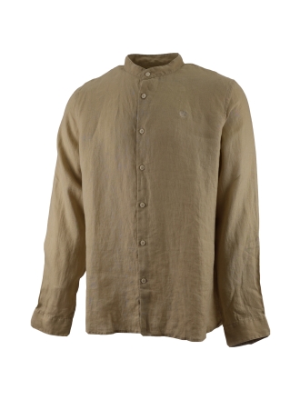 Timberland Blouse Beige 607319
 Maat L
 